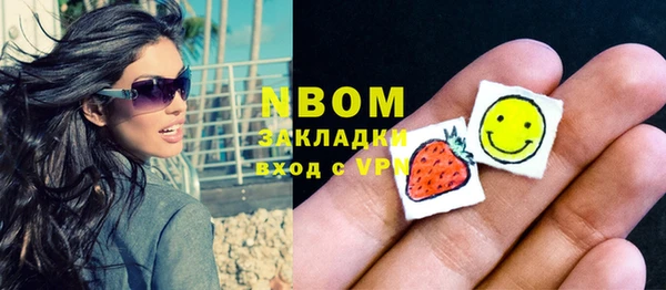 Альфа ПВП Няндома